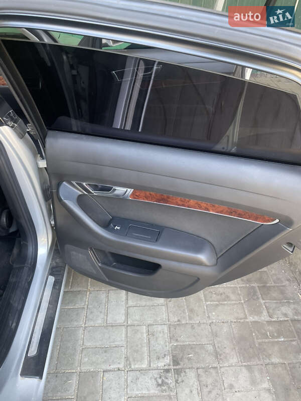 Седан Audi A6 2006 в Виноградові