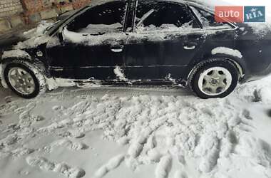 Седан Audi A6 1998 в Житомирі