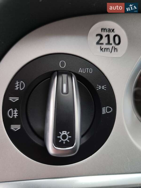 Универсал Audi A6 2010 в Ковеле