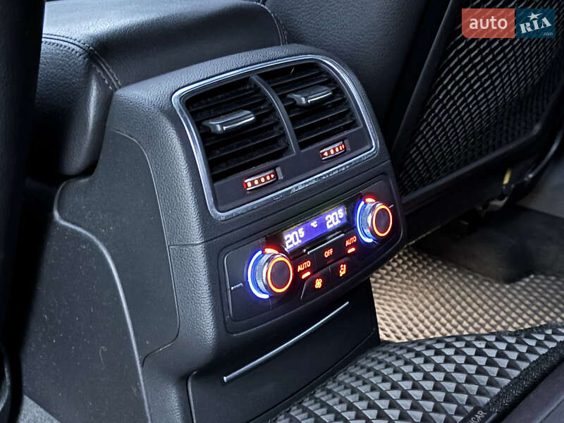 Седан Audi A6 2016 в Киеве