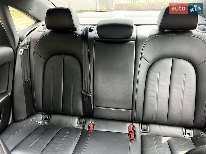 Седан Audi A6 2018 в Ровно фото 10 Седан Audi A6 2018 в Ровно