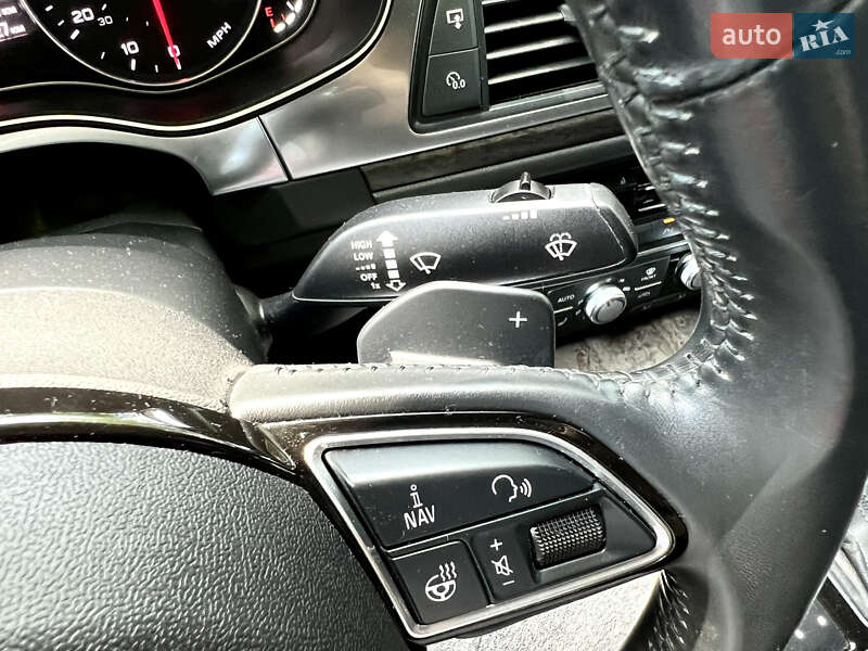 Седан Audi A6 2018 в Ровно фото 22 Седан Audi A6 2018 в Ровно