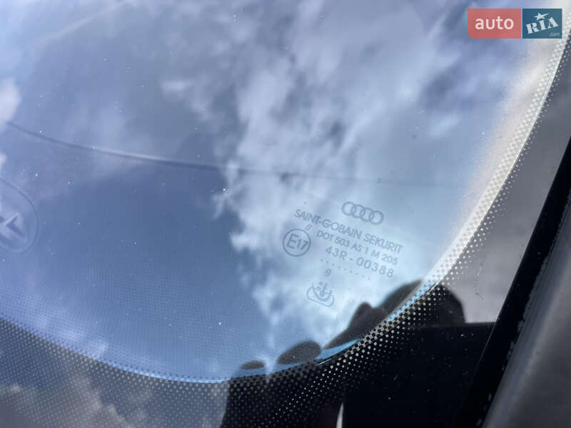 Седан Audi A6 2009 в Виноградове