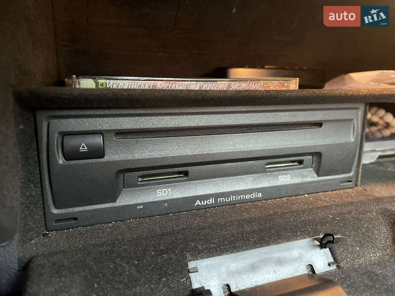 Седан Audi A6 2009 в Виноградове