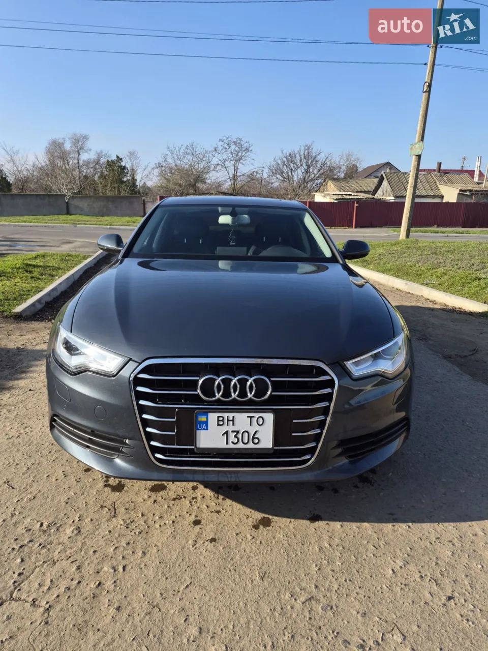 2014 Audi A6 - мініатюра 28