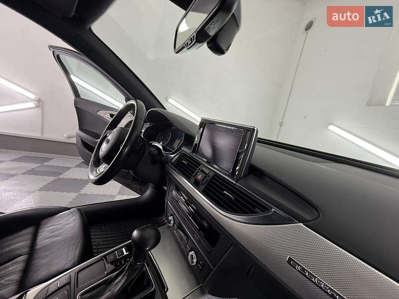 Седан Audi A6 2011 в Трускавце фото 36 Седан Audi A6 2011 в Трускавце