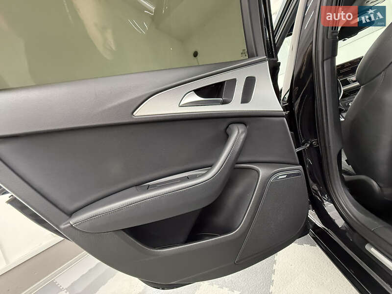 Седан Audi A6 2011 в Трускавце фото 45 Седан Audi A6 2011 в Трускавце