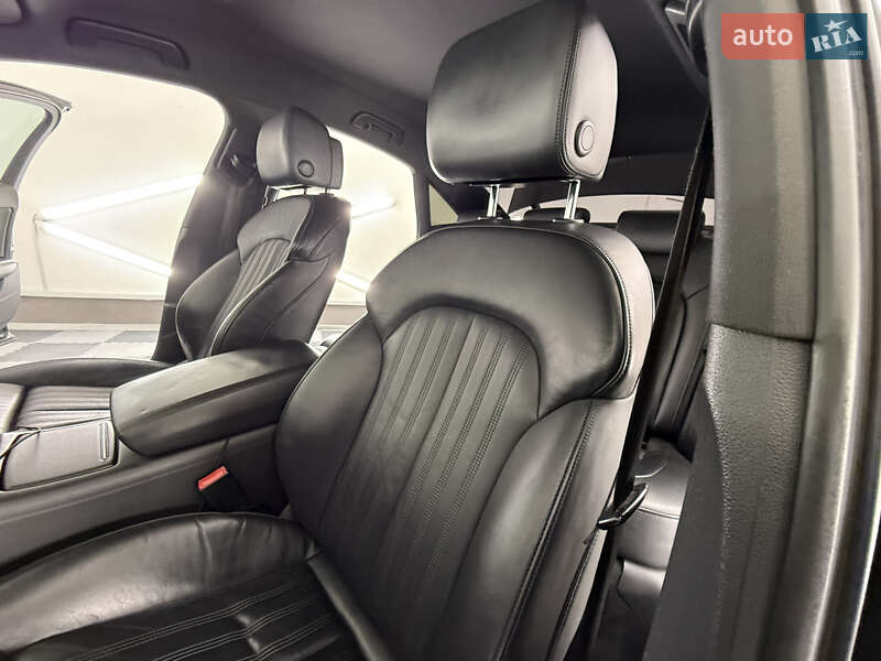 Седан Audi A6 2011 в Трускавце фото 60 Седан Audi A6 2011 в Трускавце