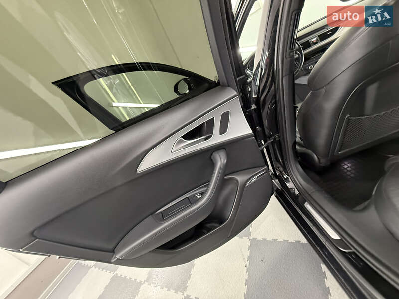 Седан Audi A6 2011 в Трускавце фото 75 Седан Audi A6 2011 в Трускавце