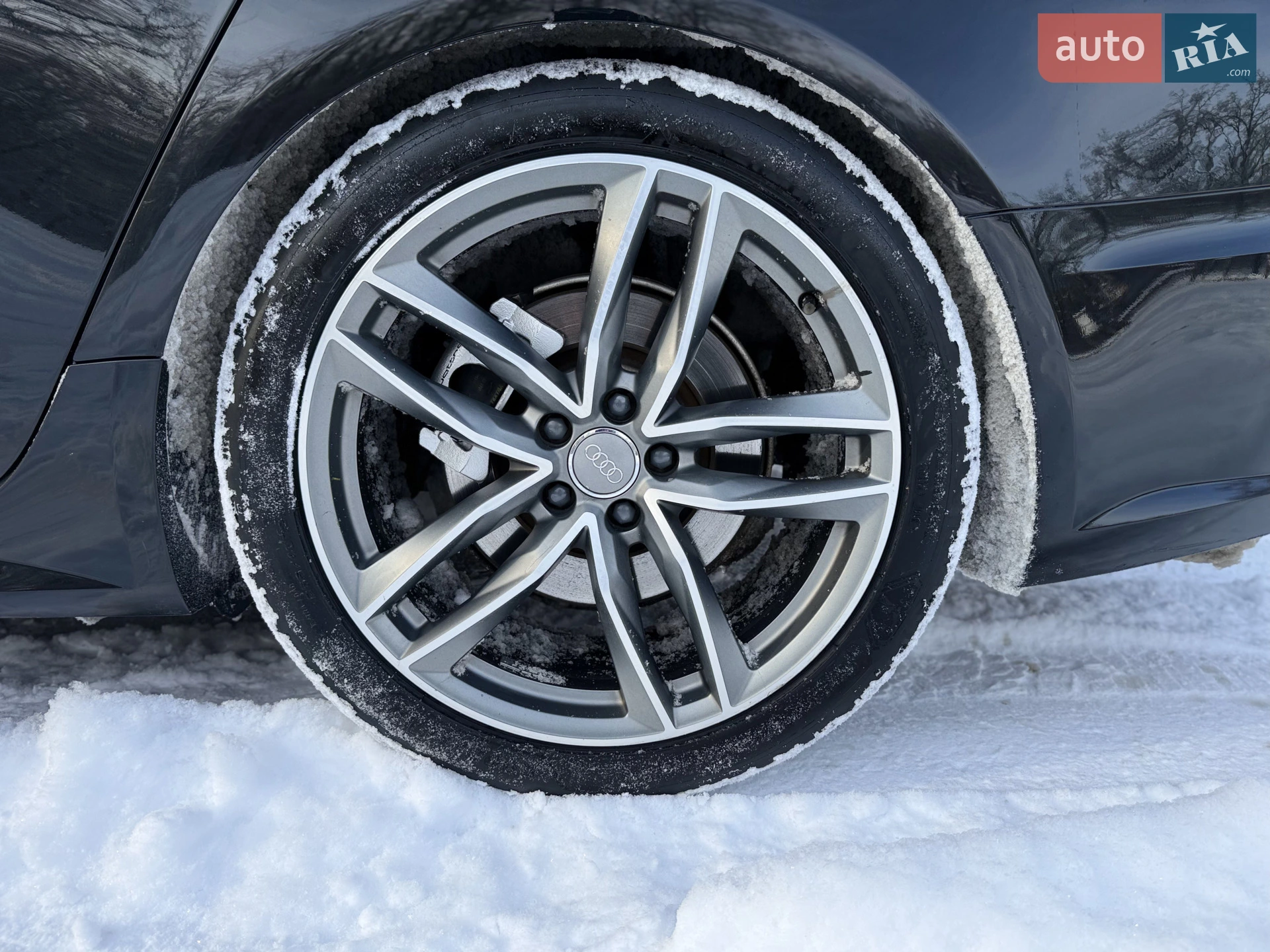 2015 Audi A6 - мініатюра 13