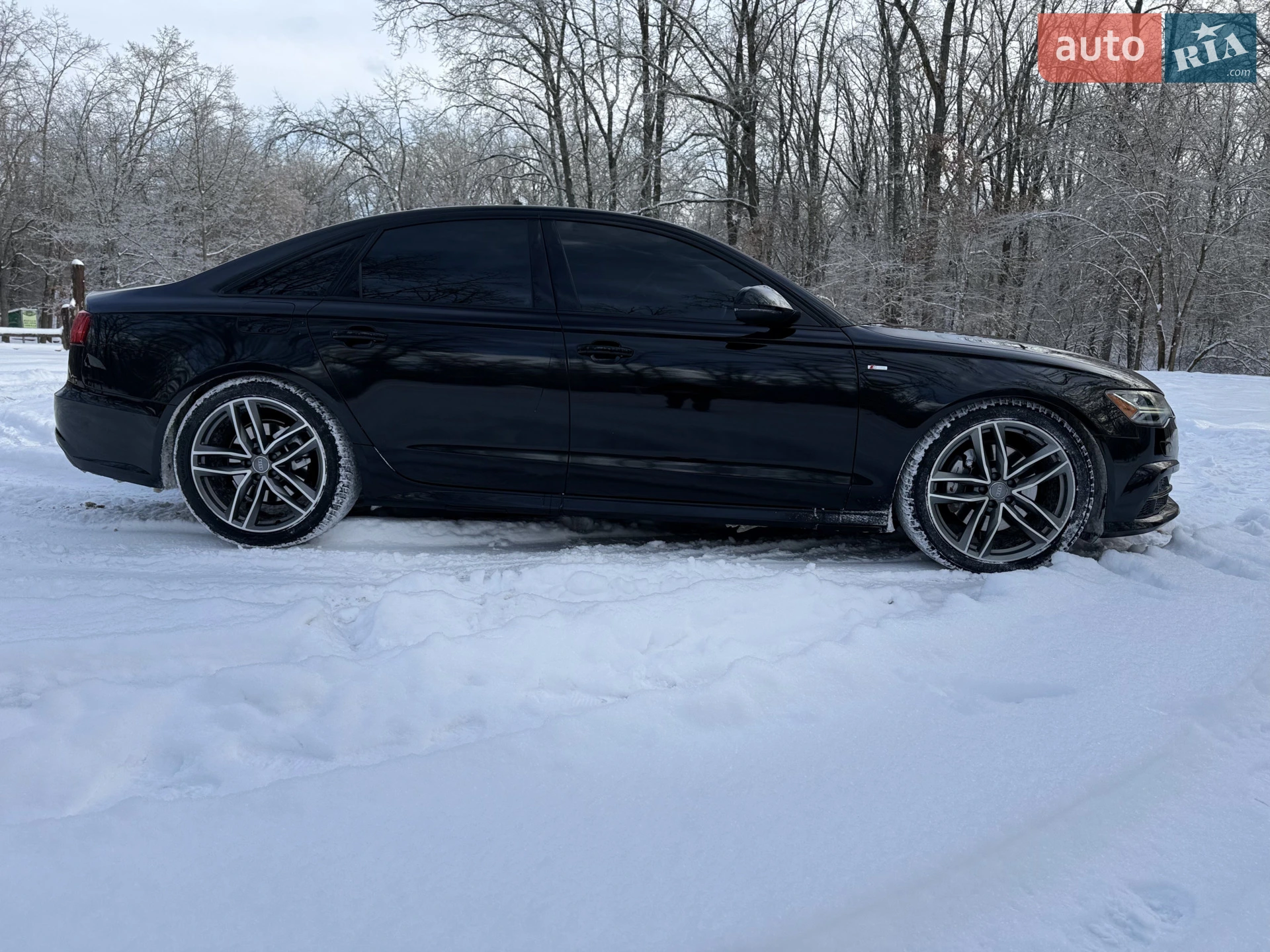 2015 Audi A6 - мініатюра 10