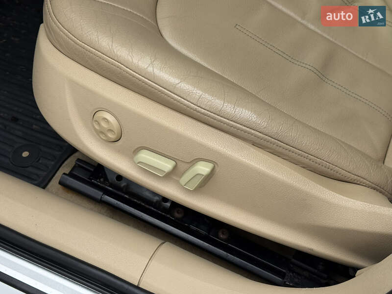 Седан Audi A6 2012 в Днепре