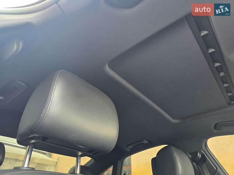 Седан Audi A6 2016 в Стрые