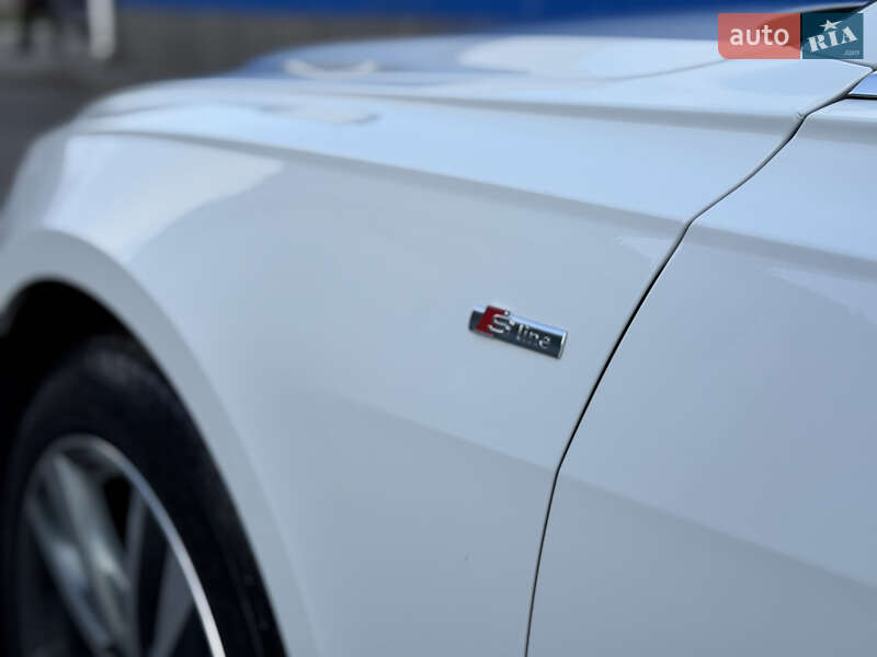 Седан Audi A6 2019 в Каменском