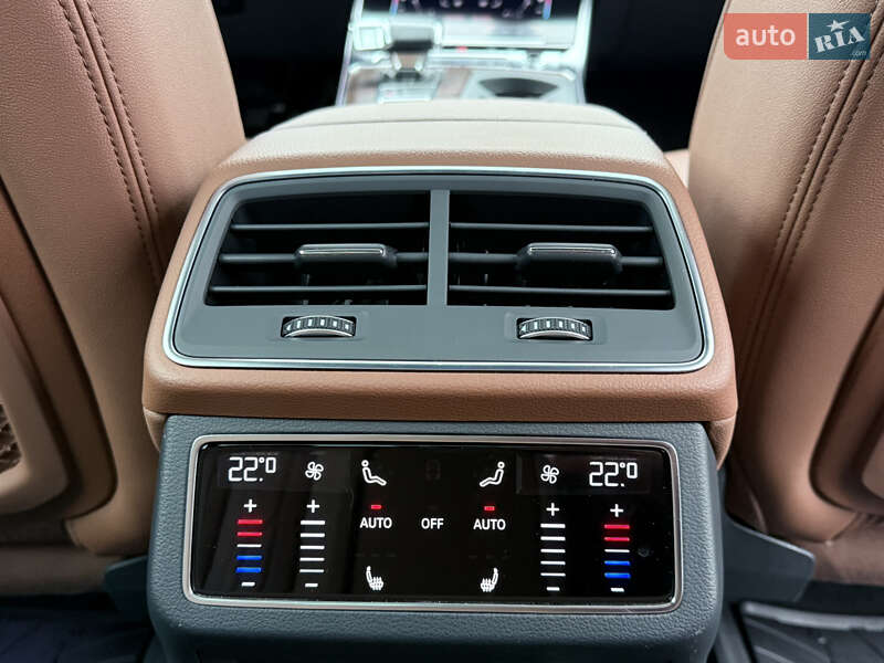 Седан Audi A6 2021 в Сумах