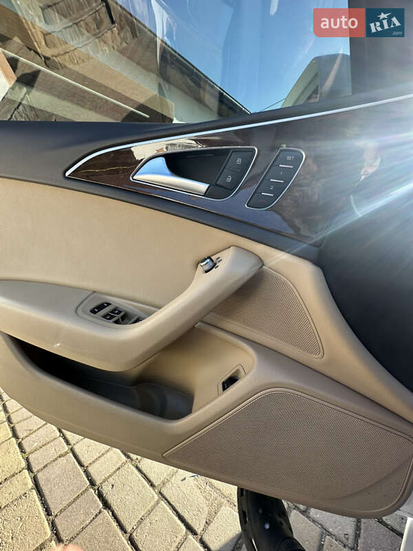 Седан Audi A6 2011 в Дубно фото 13 Седан Audi A6 2011 в Дубно