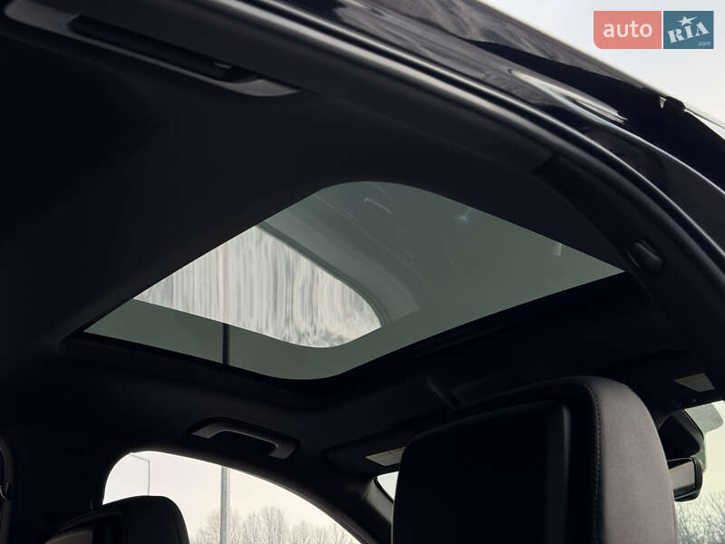 Седан Audi A6 2019 в Киеве