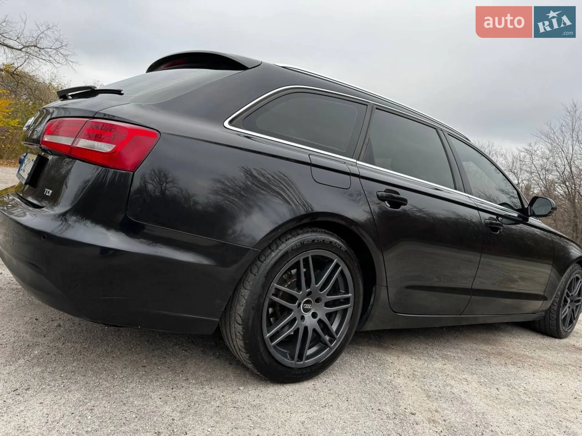 2013 Audi A6 - мініатюра 10
