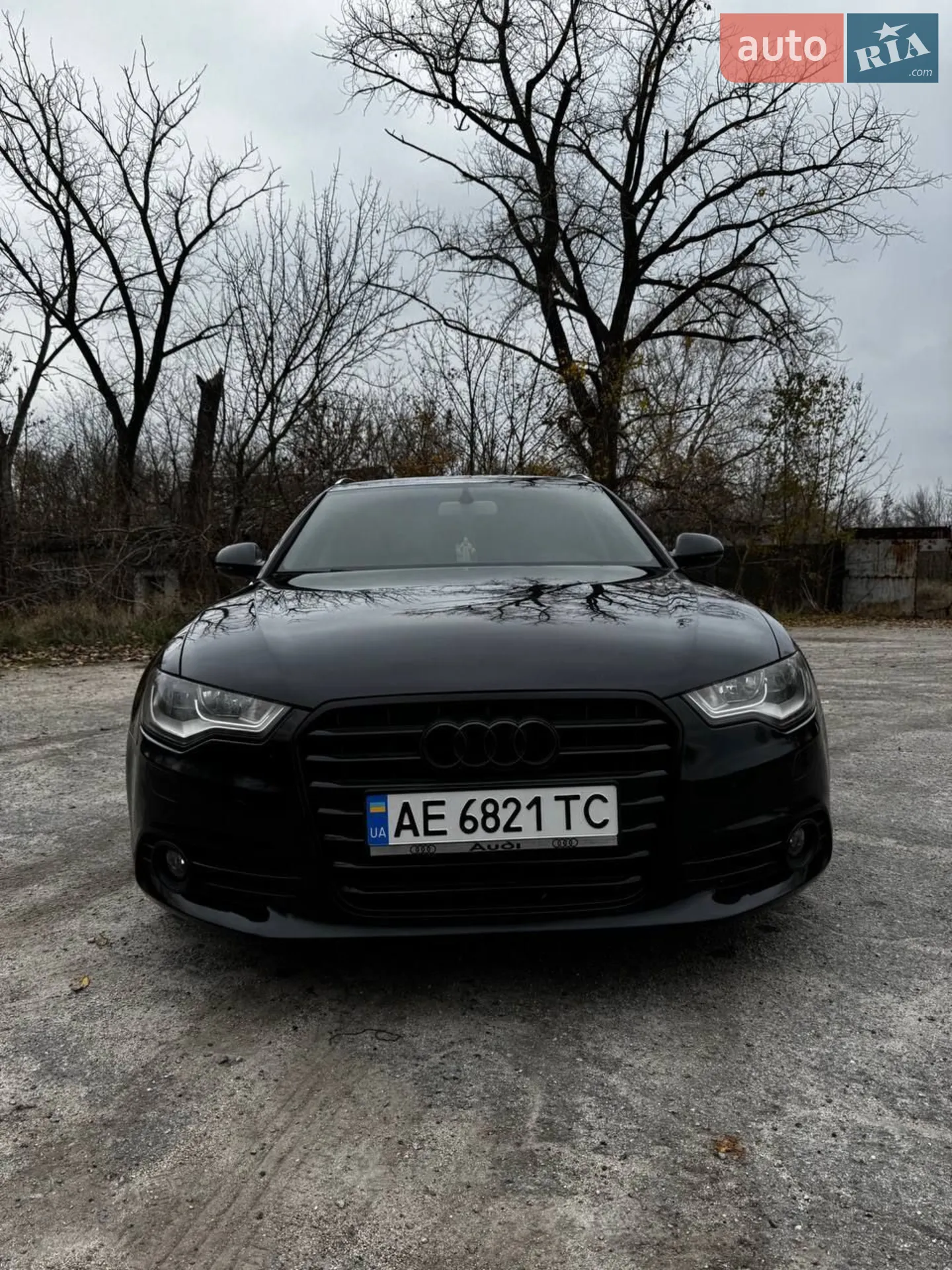 2013 Audi A6 - мініатюра 2