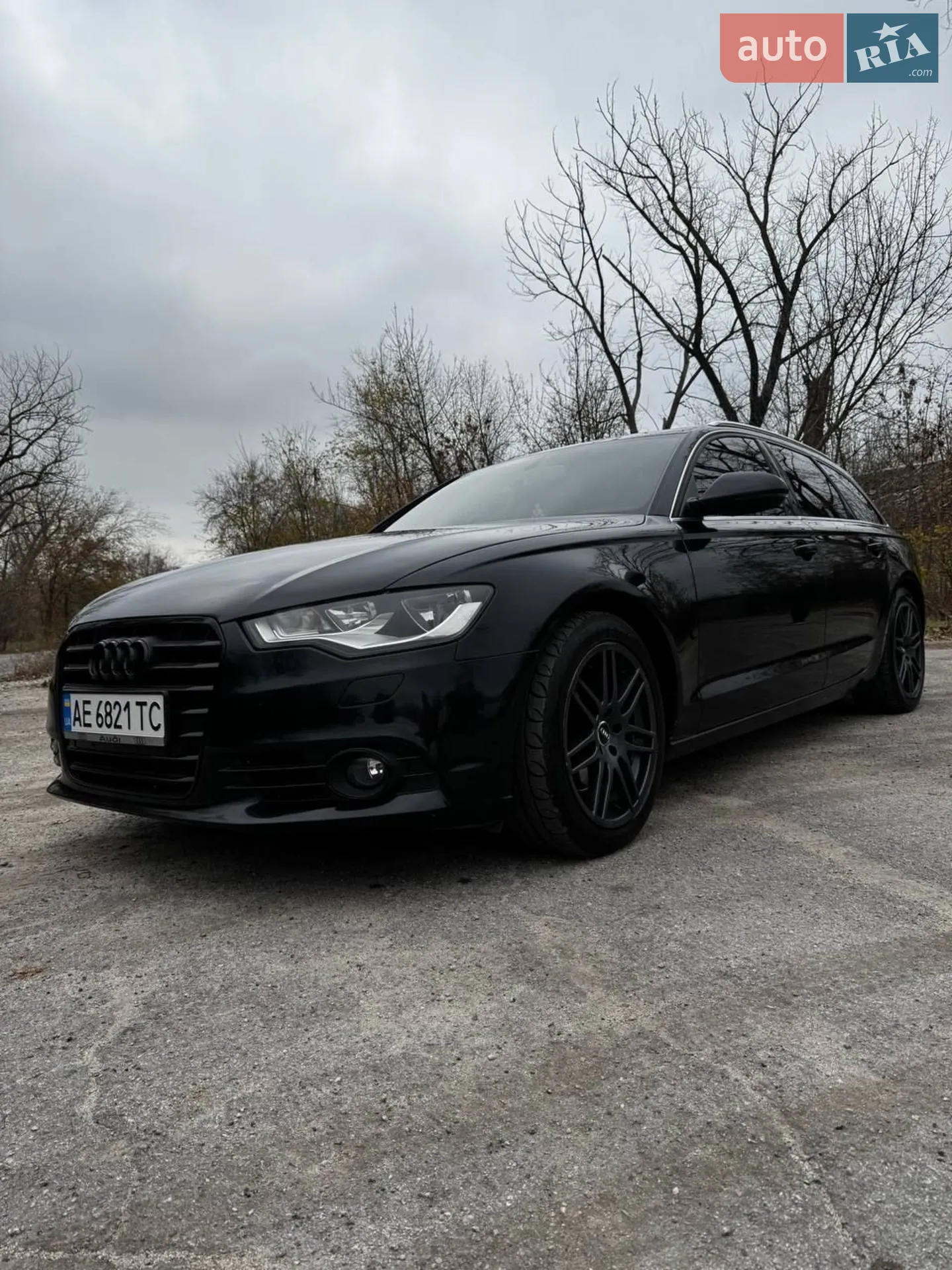 2013 Audi A6 - мініатюра 6