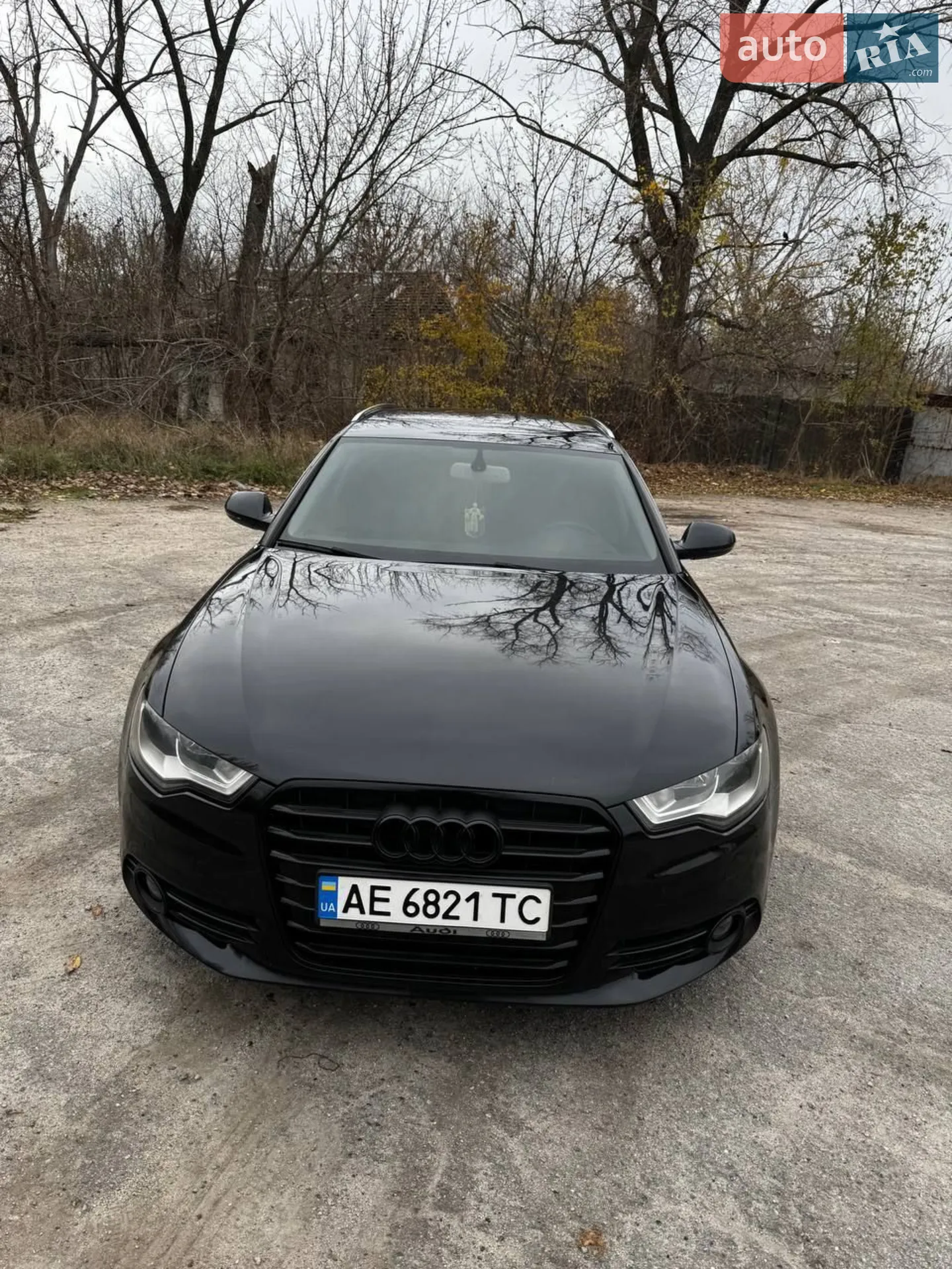2013 Audi A6 - фото 1