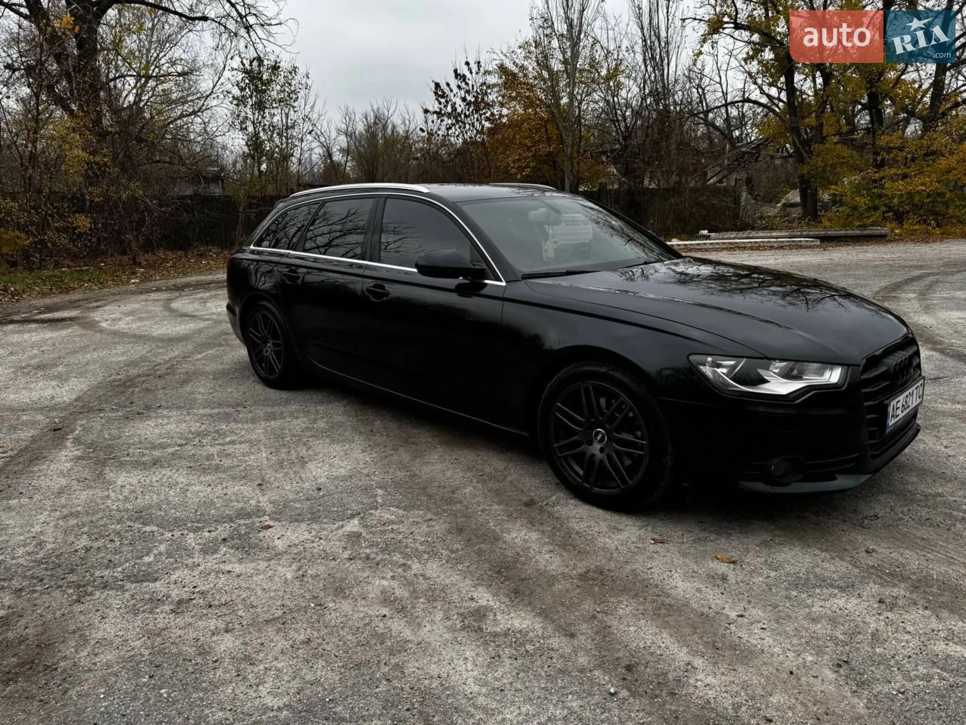 2013 Audi A6 - мініатюра 12