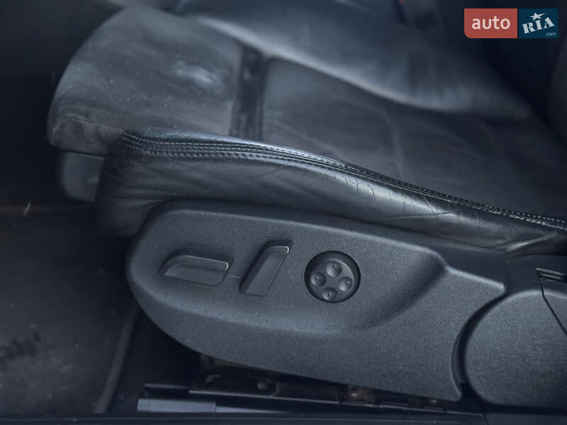 Седан Audi A6 2006 в Сарнах