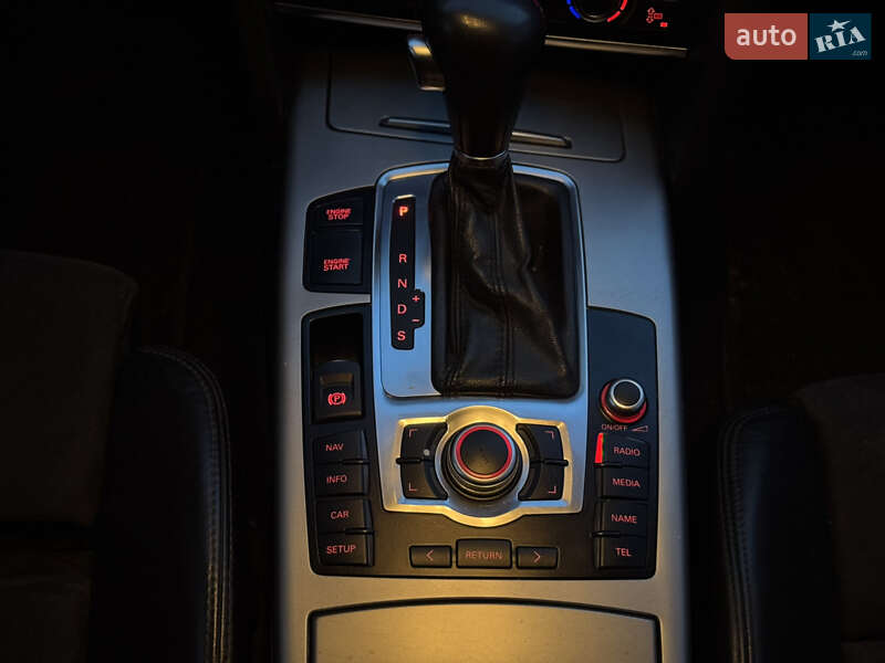 Седан Audi A6 2006 в Сарнах