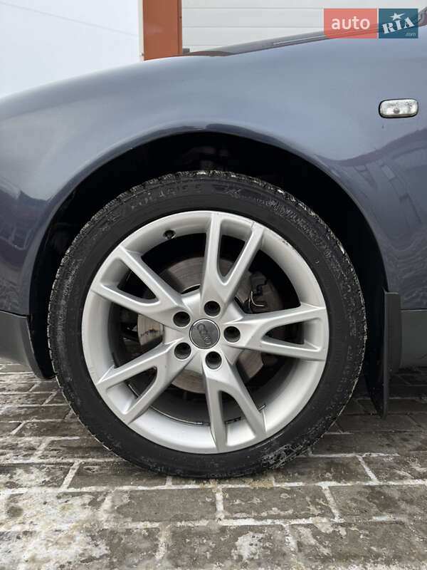 Универсал Audi A6 2002 в Сумах фото 11 Универсал Audi A6 2002 в Сумах