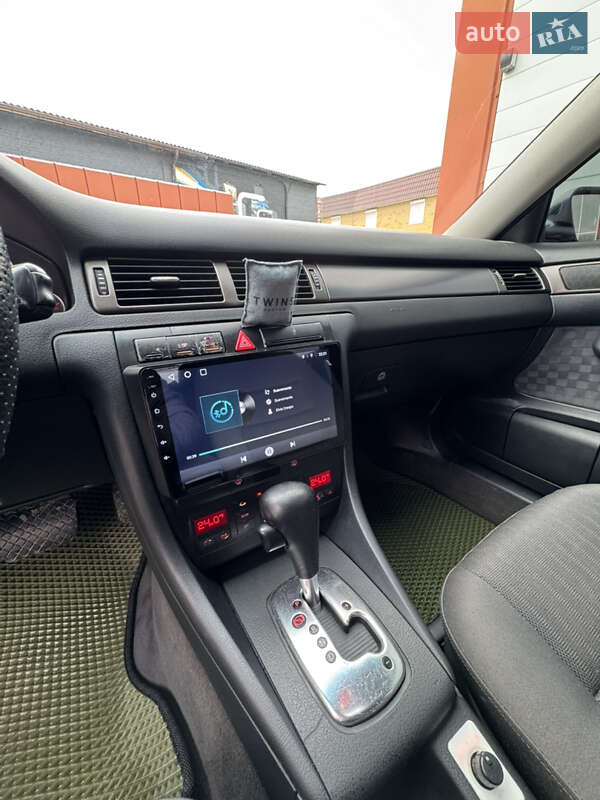 Универсал Audi A6 2002 в Сумах фото 16 Универсал Audi A6 2002 в Сумах