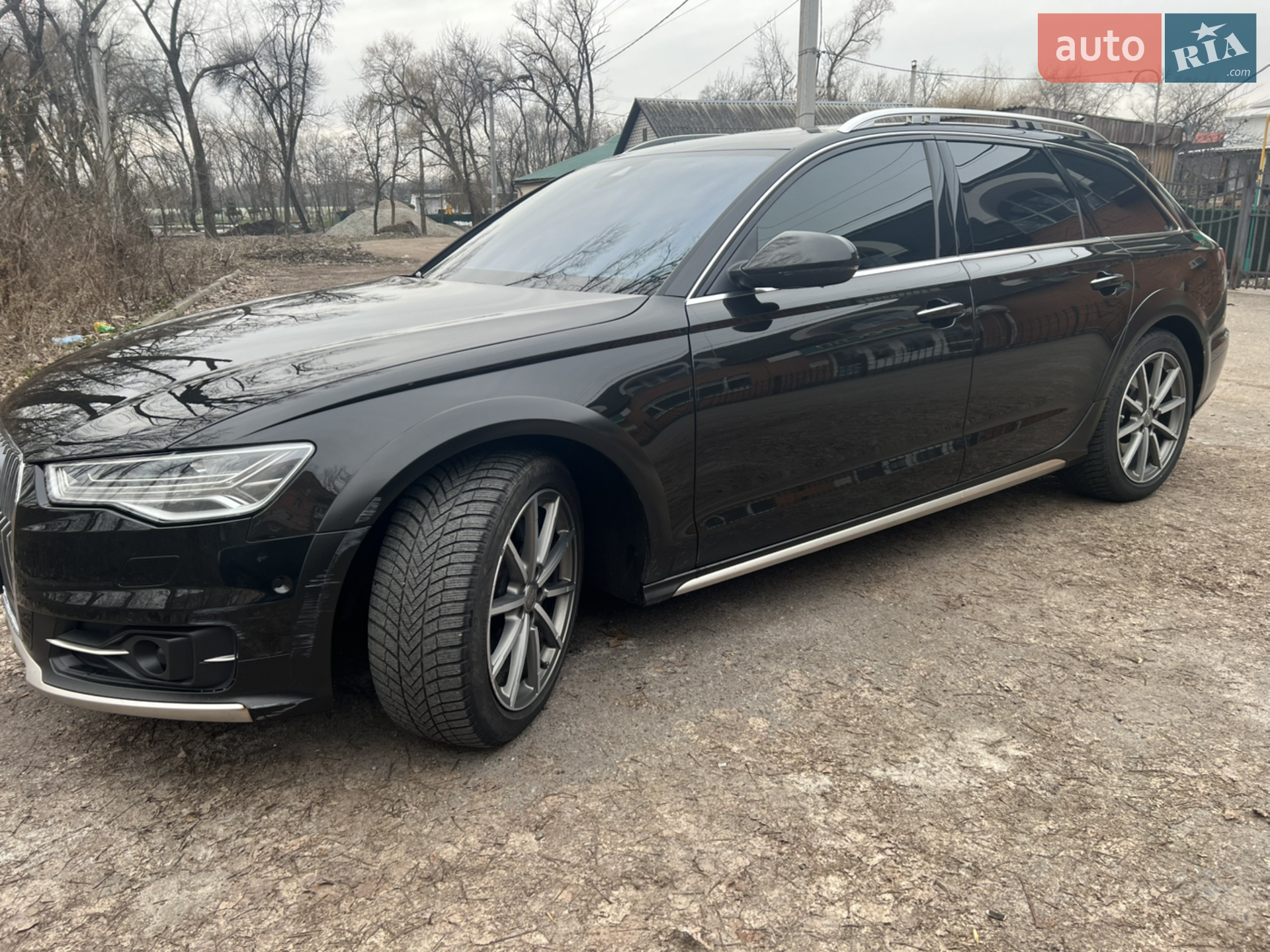 2016 Audi A6 - мініатюра 2