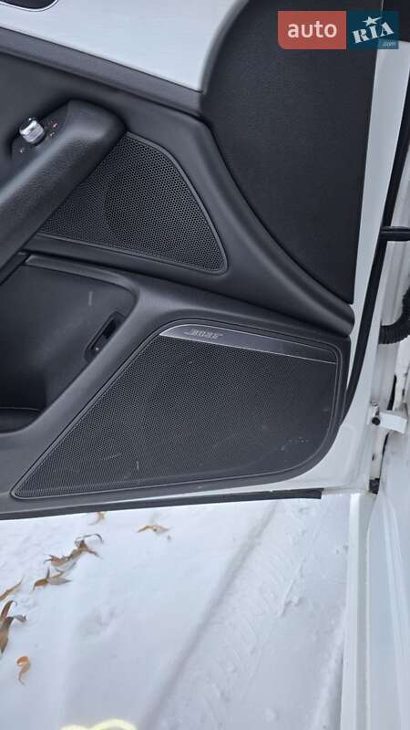 Универсал Audi A6 2013 в Ковеле