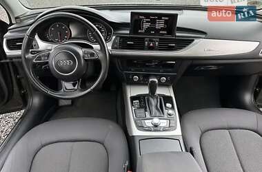 Универсал Audi A6 2014 в Белгороде-Днестровском