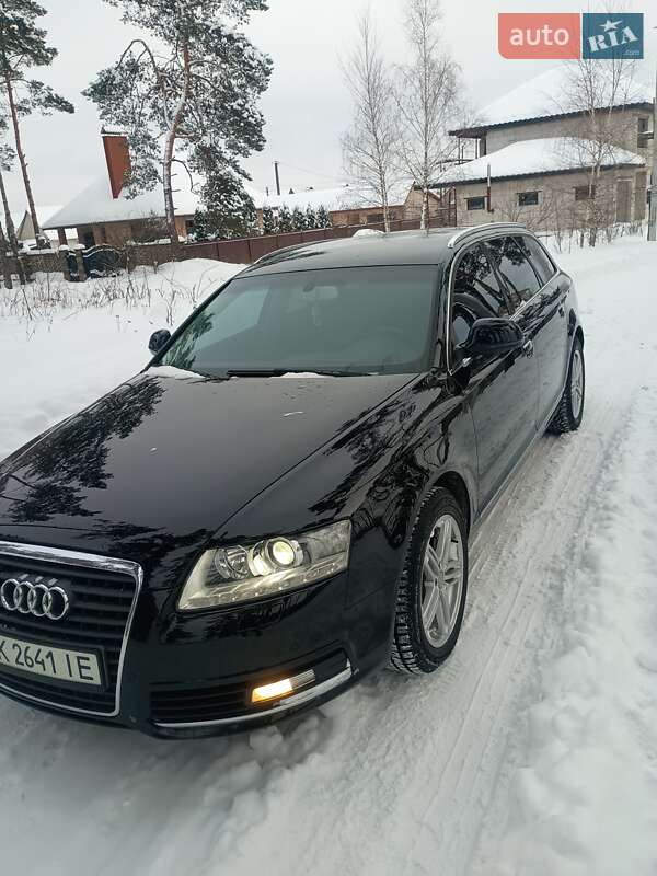2011 Audi A6, VIN WAUZZZ4F3BN070546:plate — фото 1 (autoria)