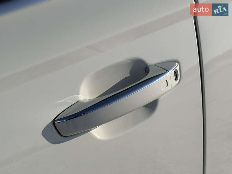 Седан Audi A6 2015 в Виннице