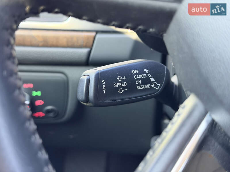 Седан Audi A6 2015 в Виннице