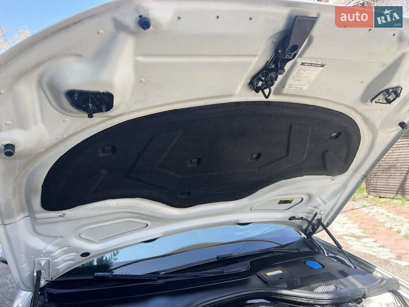 Седан Audi A6 2018 в Одессе