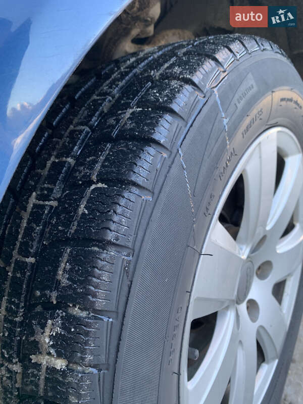 Универсал Audi A6 2006 в Львове