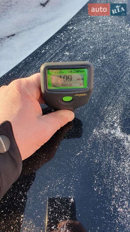 Седан Audi A6 2017 в Киеве фото 7 Седан Audi A6 2017 в Киеве