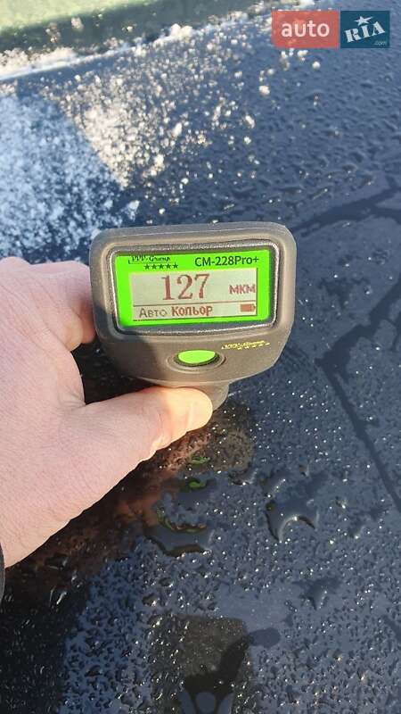 Седан Audi A6 2017 в Киеве фото 21 Седан Audi A6 2017 в Киеве