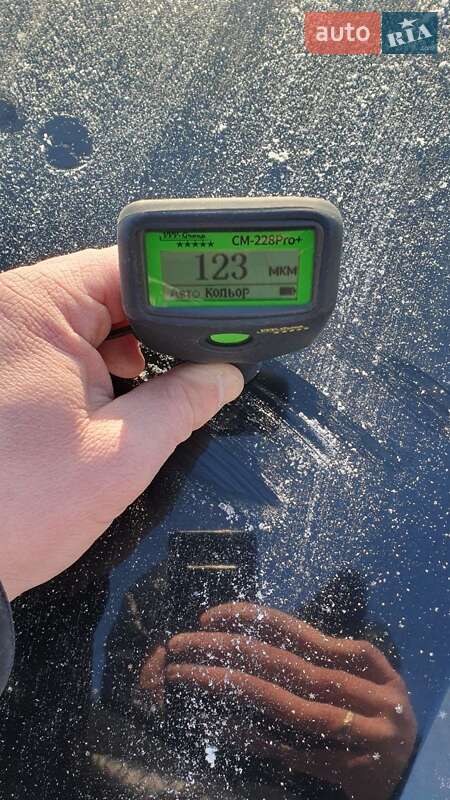 Седан Audi A6 2017 в Киеве фото 36 Седан Audi A6 2017 в Киеве