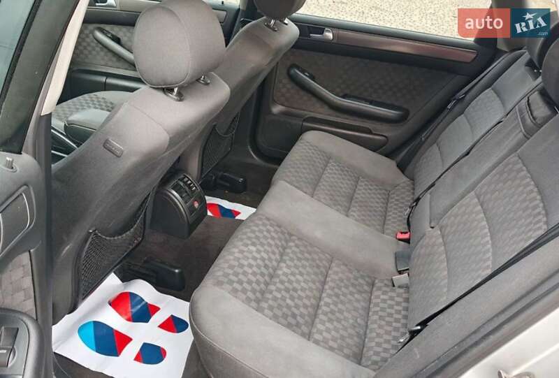 Универсал Audi A6 2004 в Сумах