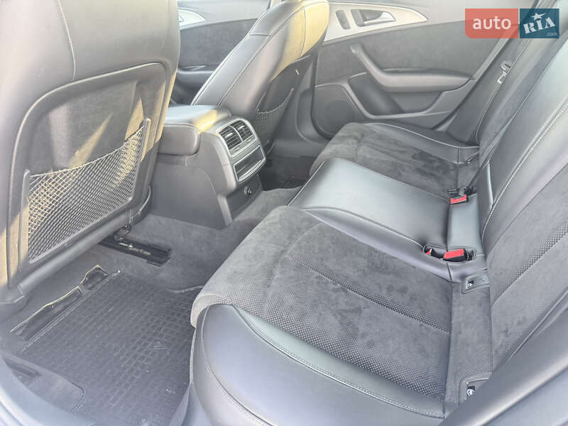 Седан Audi A6 2012 в Василькове фото 13 Седан Audi A6 2012 в Василькове