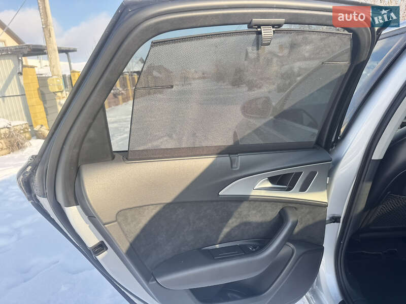 Седан Audi A6 2012 в Василькове фото 14 Седан Audi A6 2012 в Василькове