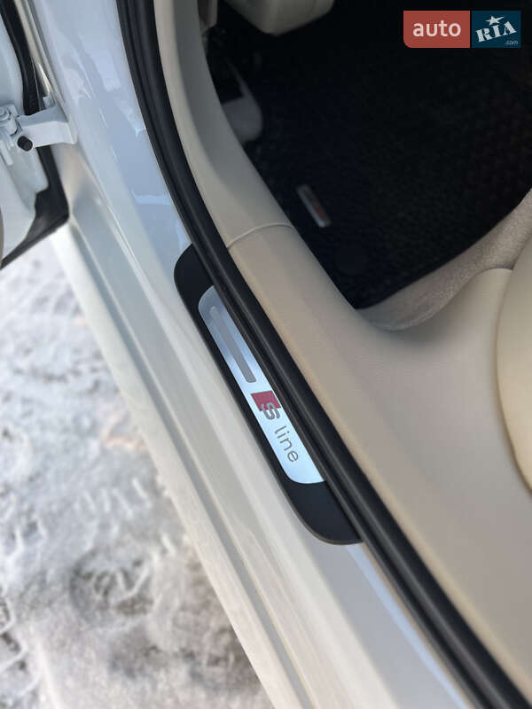 Седан Audi A6 2016 в Шостке