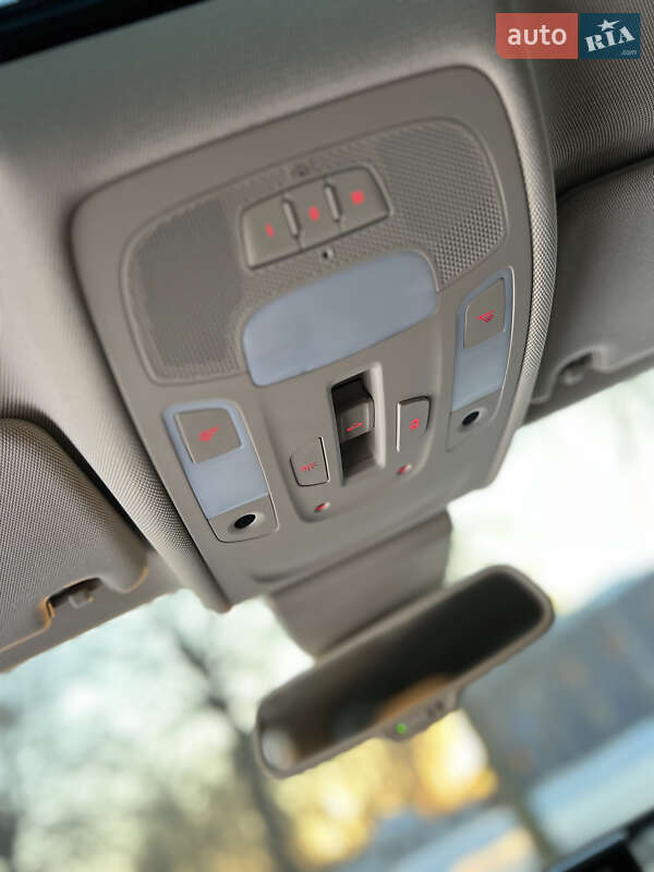 Седан Audi A6 2016 в Шостке