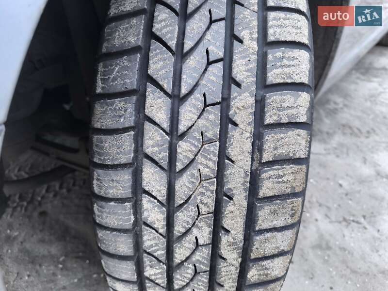 Седан Audi A6 2006 в Полтаве