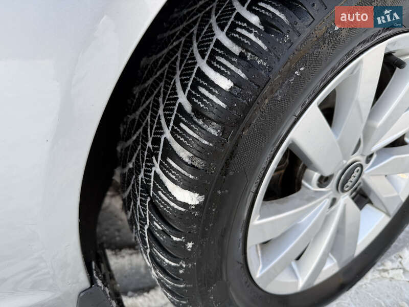 Универсал Audi A6 2007 в Львове фото 10 Универсал Audi A6 2007 в Львове