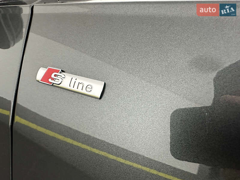 Седан Audi A6 2023 в Казатине