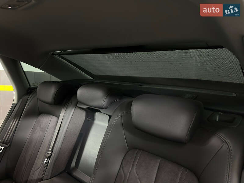 Седан Audi A6 2023 в Казатине